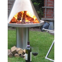 RVS outdoor