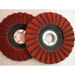 RCD schijf