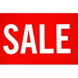 RVS SALE
