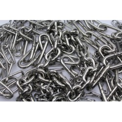 RVS Ketting